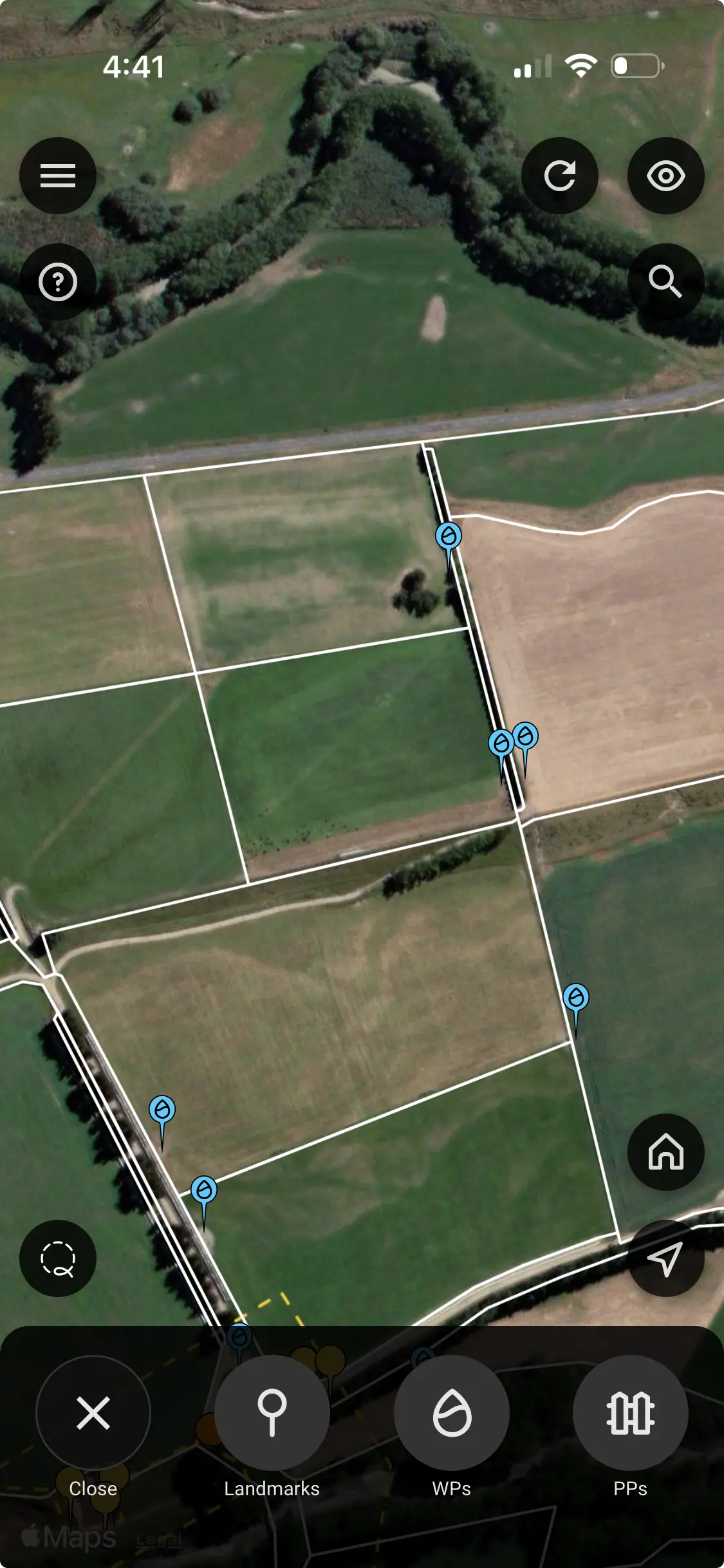 Your farm, in your pocket.
